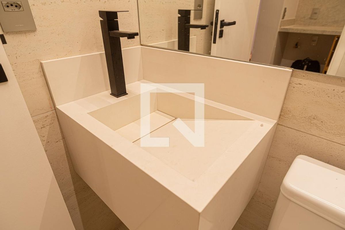 Kitnet-Studio, 27 m² - Foto 51