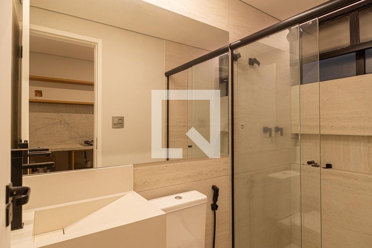 Kitnet-Studio, 27 m² - Foto 39