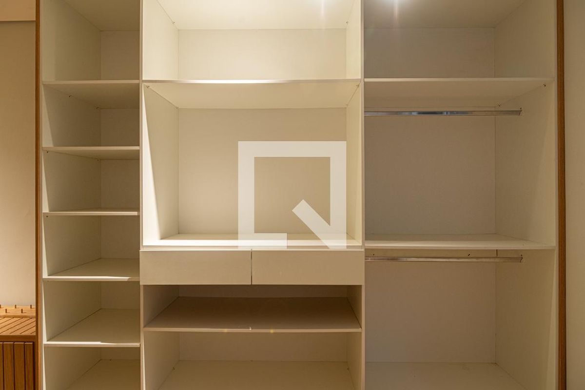 Kitnet-Studio, 27 m² - Foto 24