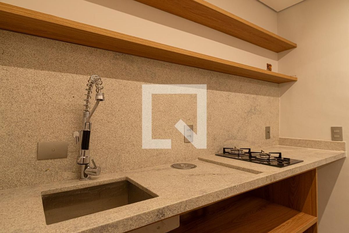 Kitnet-Studio, 27 m² - Foto 63