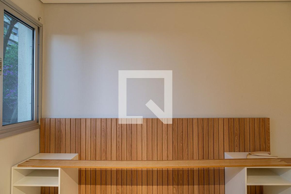 Kitnet-Studio, 27 m² - Foto 21