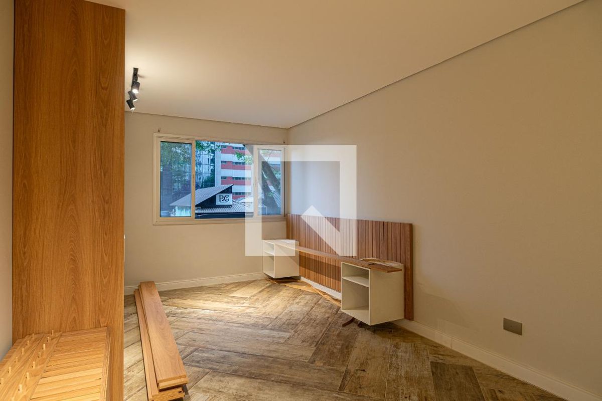 Kitnet-Studio, 27 m² - Foto 9