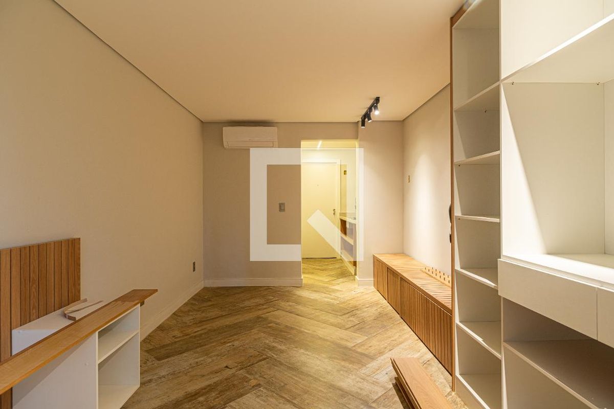 Kitnet-Studio, 27 m² - Foto 15