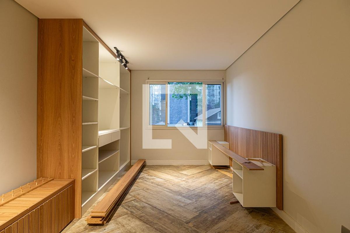 Kitnet-Studio, 27 m² - Foto 6