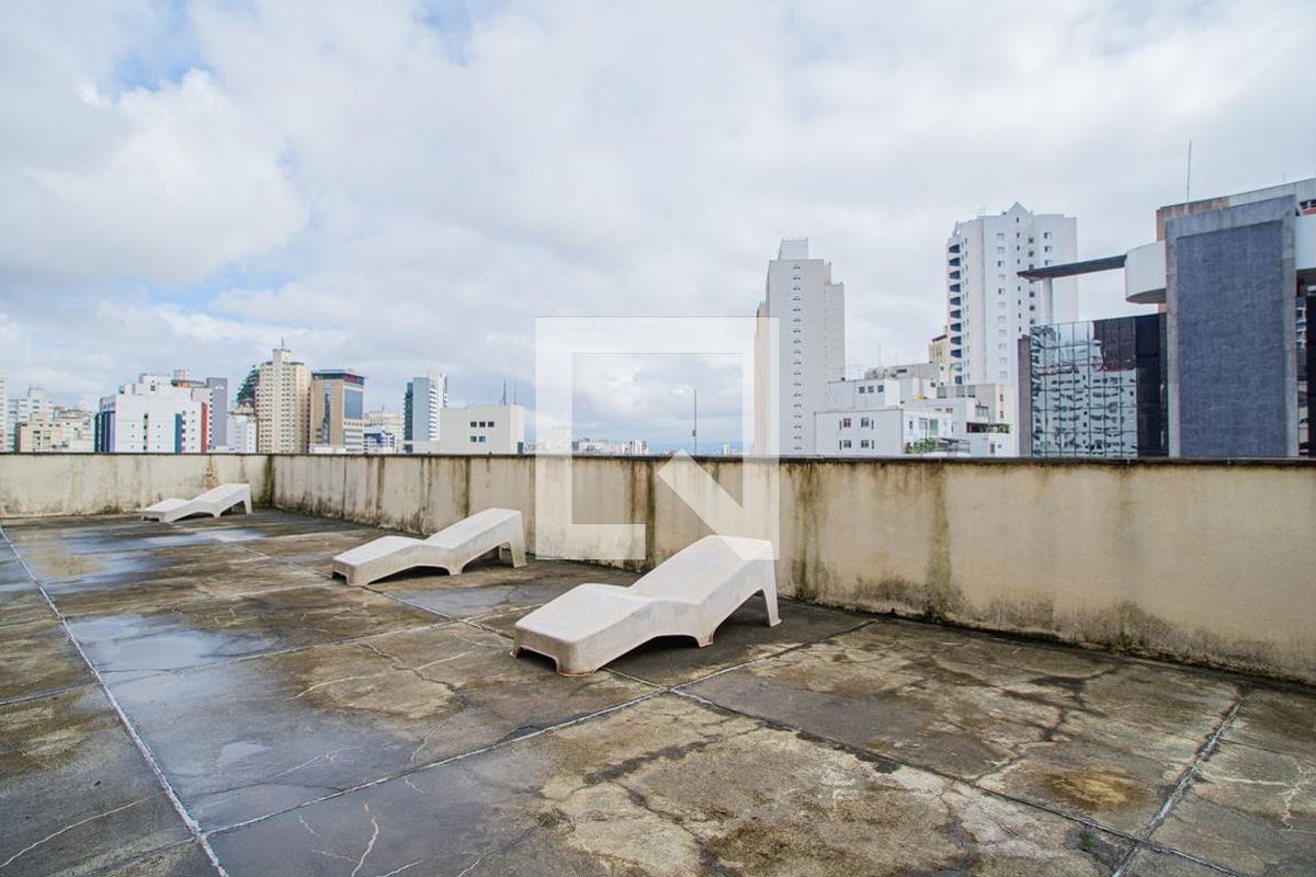 Kitnet-Studio, 27 m² - Foto 78