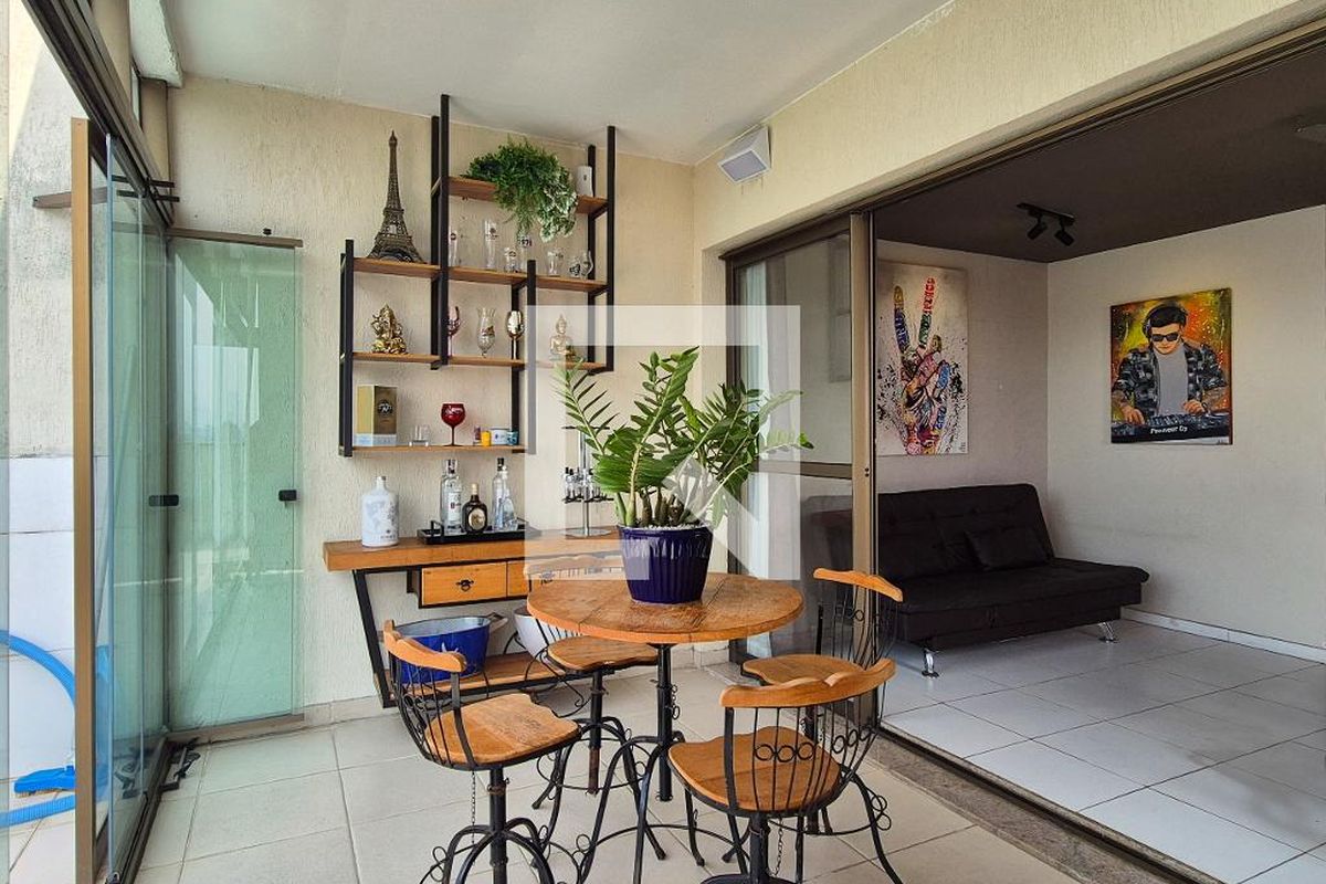 Cobertura, 2 quartos, 162 m² - Foto 14