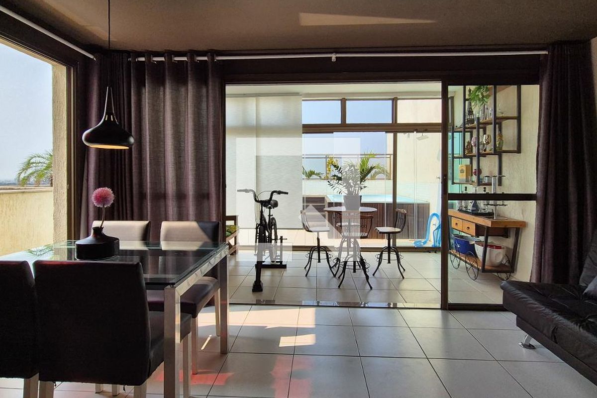 Cobertura, 2 quartos, 162 m² - Foto 10