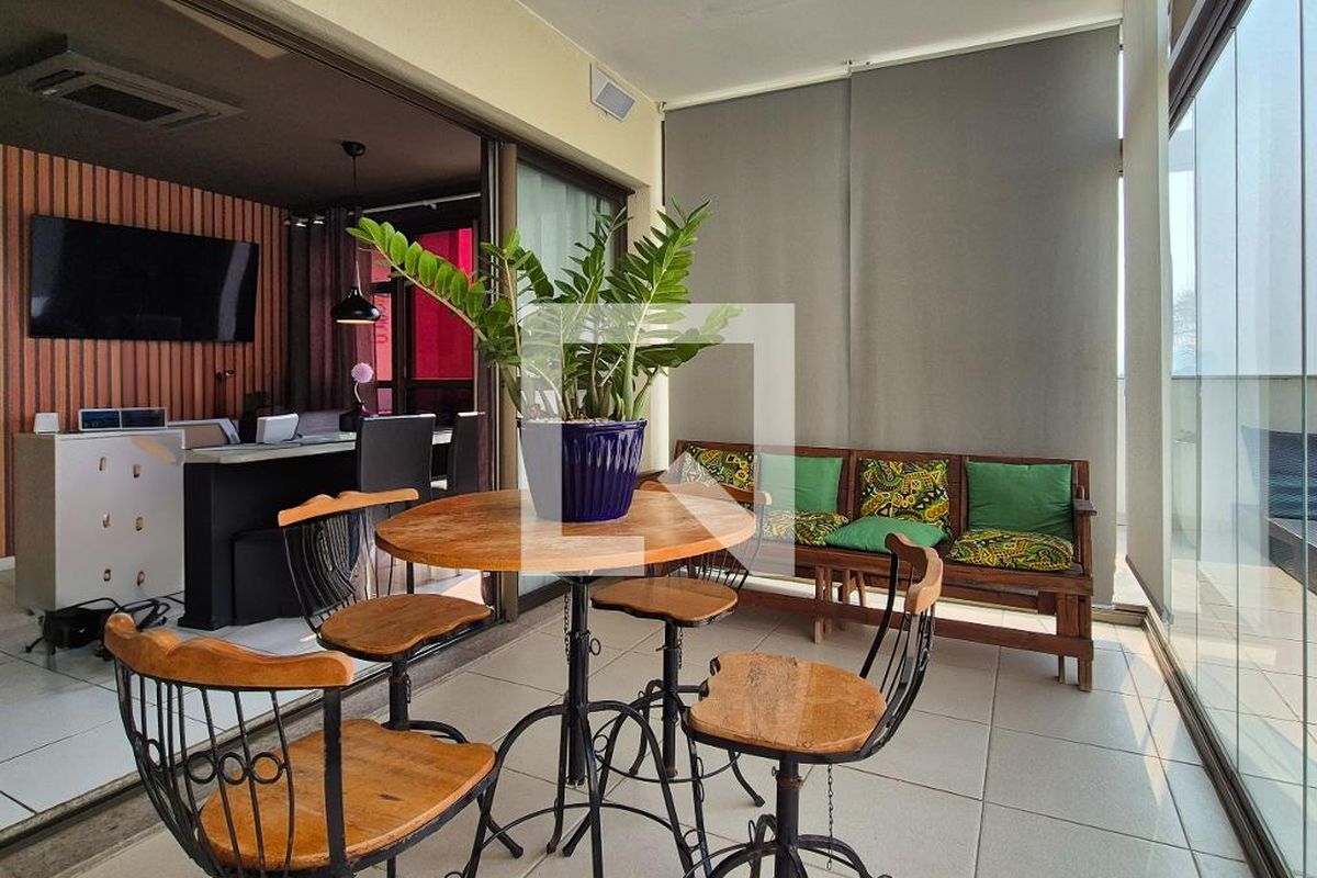 Cobertura, 2 quartos, 162 m² - Foto 12