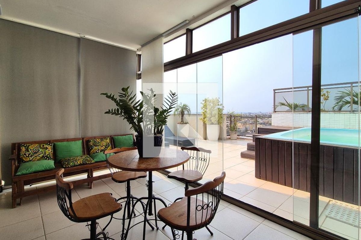 Cobertura, 2 quartos, 162 m² - Foto 16