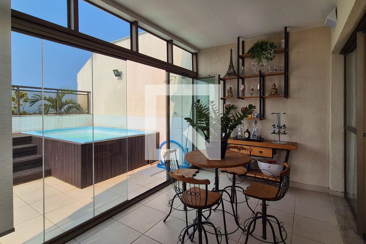 Cobertura, 2 quartos, 162 m² - Foto 18
