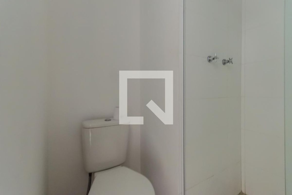 Kitnet-Studio, 28 m² - Foto 12