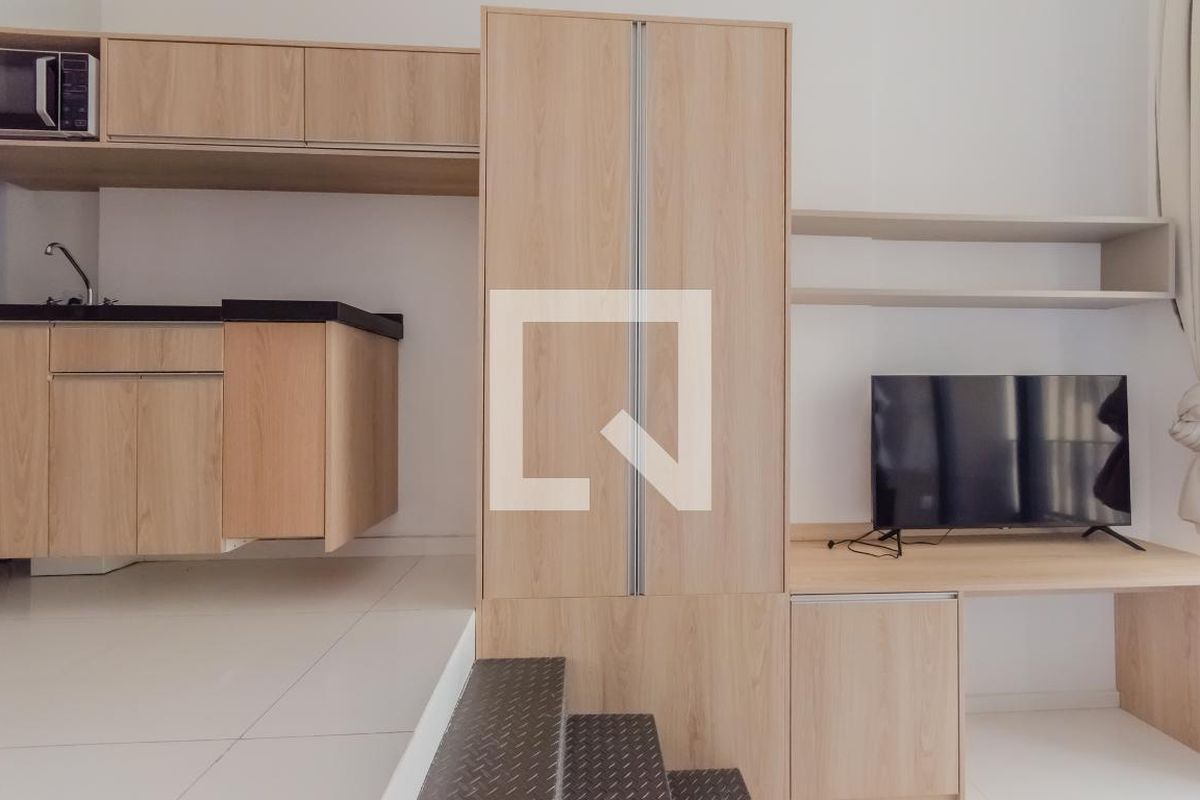 Kitnet-Studio, 28 m² - Foto 8