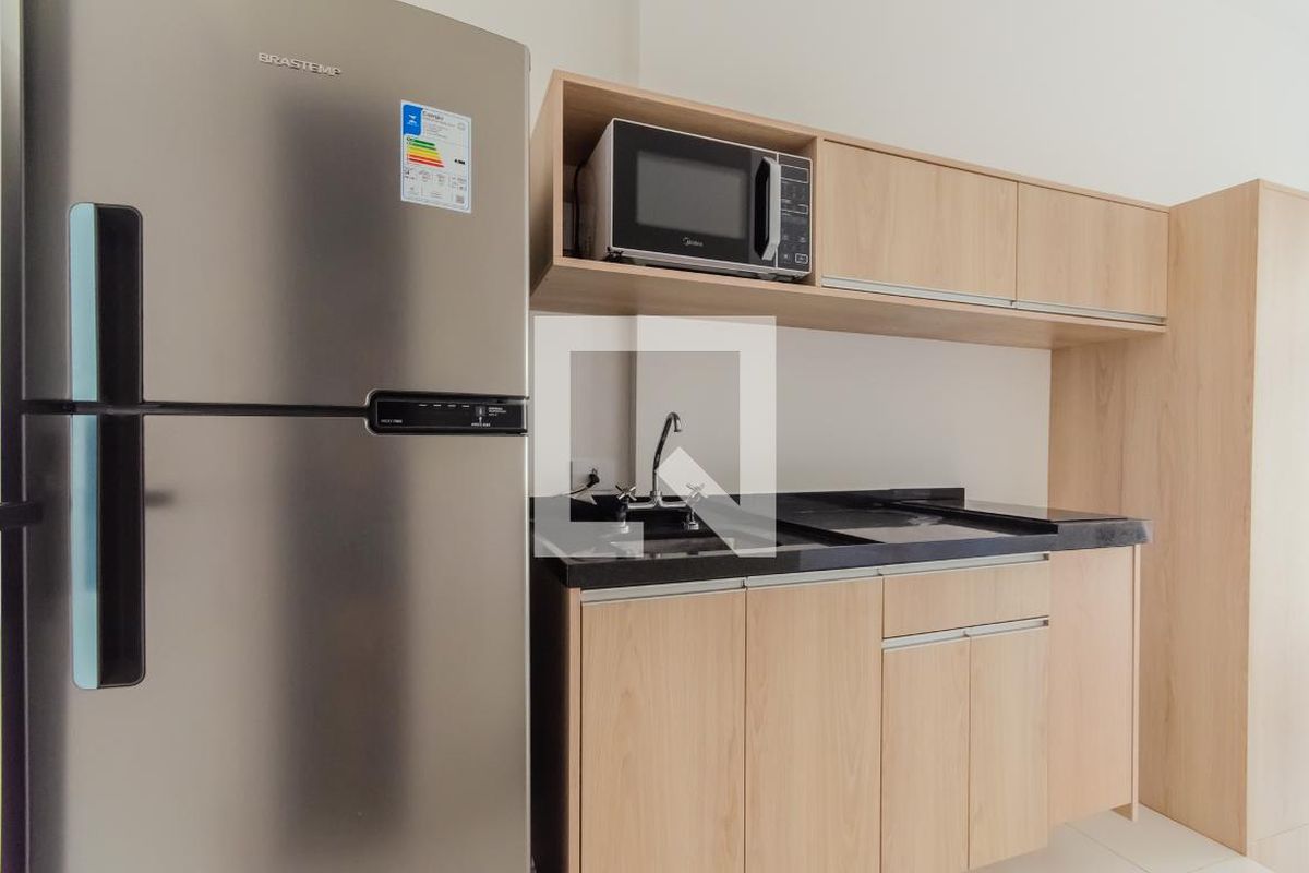 Kitnet-Studio, 28 m² - Foto 26