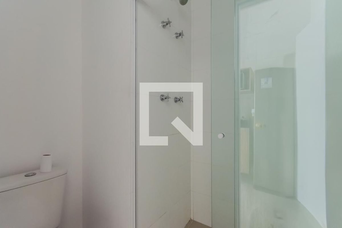 Kitnet-Studio, 28 m² - Foto 10