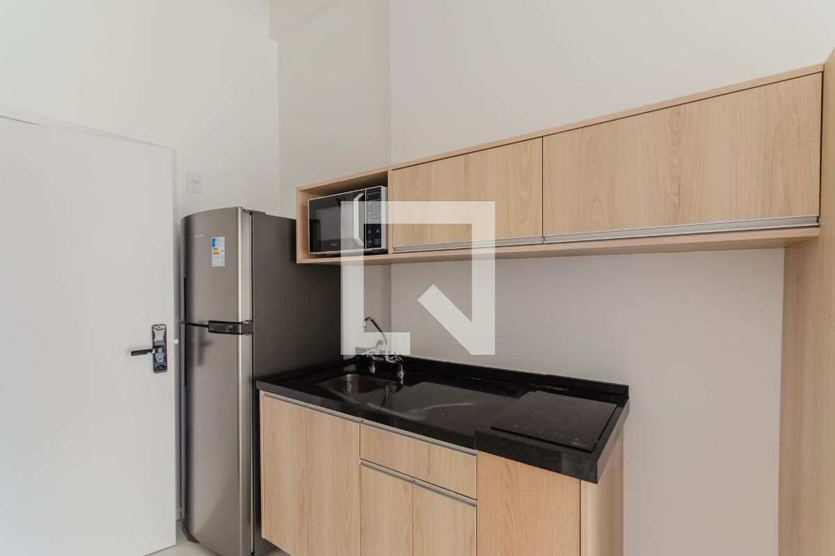 Kitnet-Studio, 28 m² - Foto 20