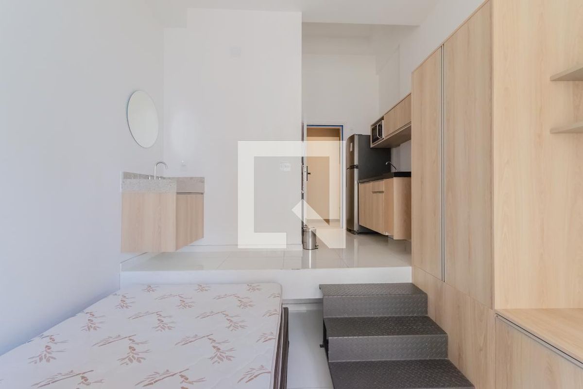 Kitnet-Studio, 28 m² - Foto 4