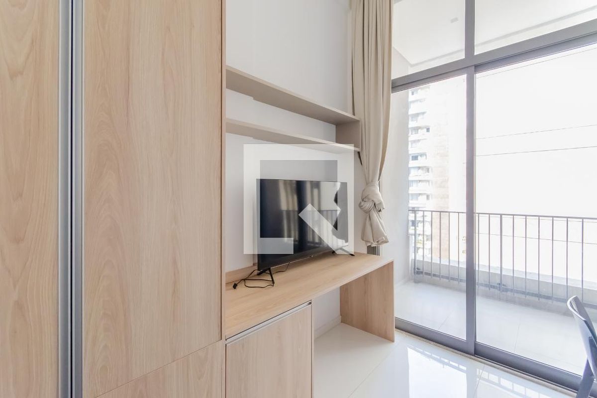 Kitnet-Studio, 28 m² - Foto 6