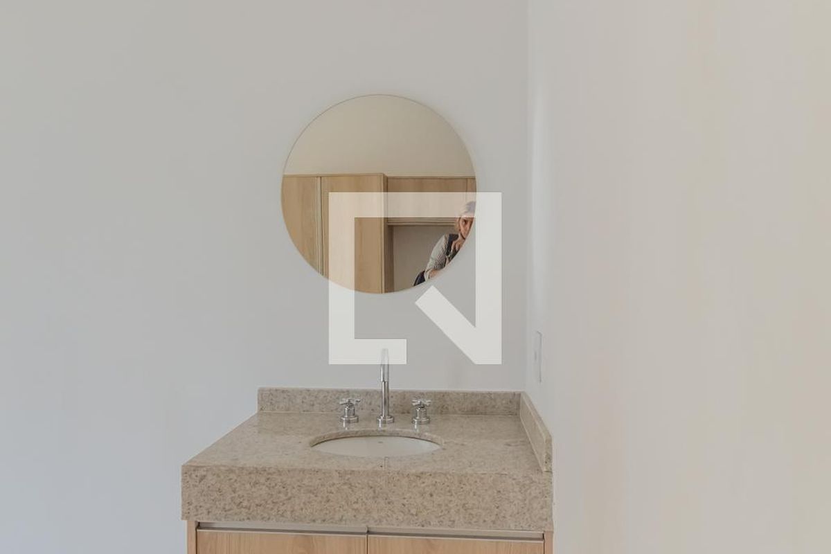 Kitnet-Studio, 28 m² - Foto 18
