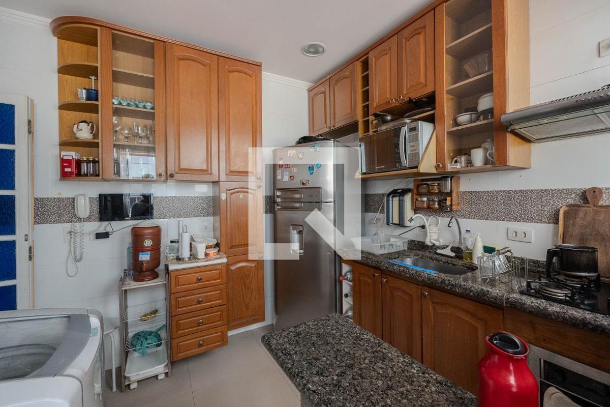 Apartamento, 3 quartos, 90 m² - Foto 59
