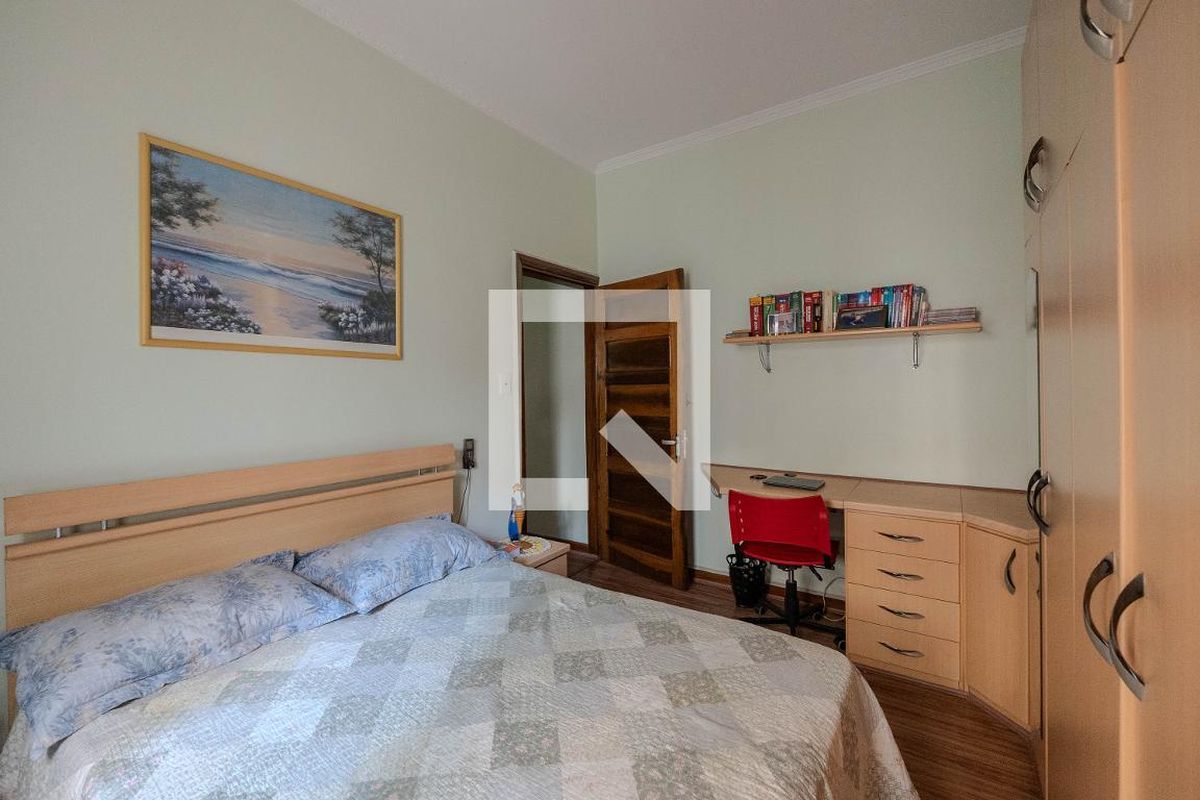 Apartamento, 3 quartos, 90 m² - Foto 29