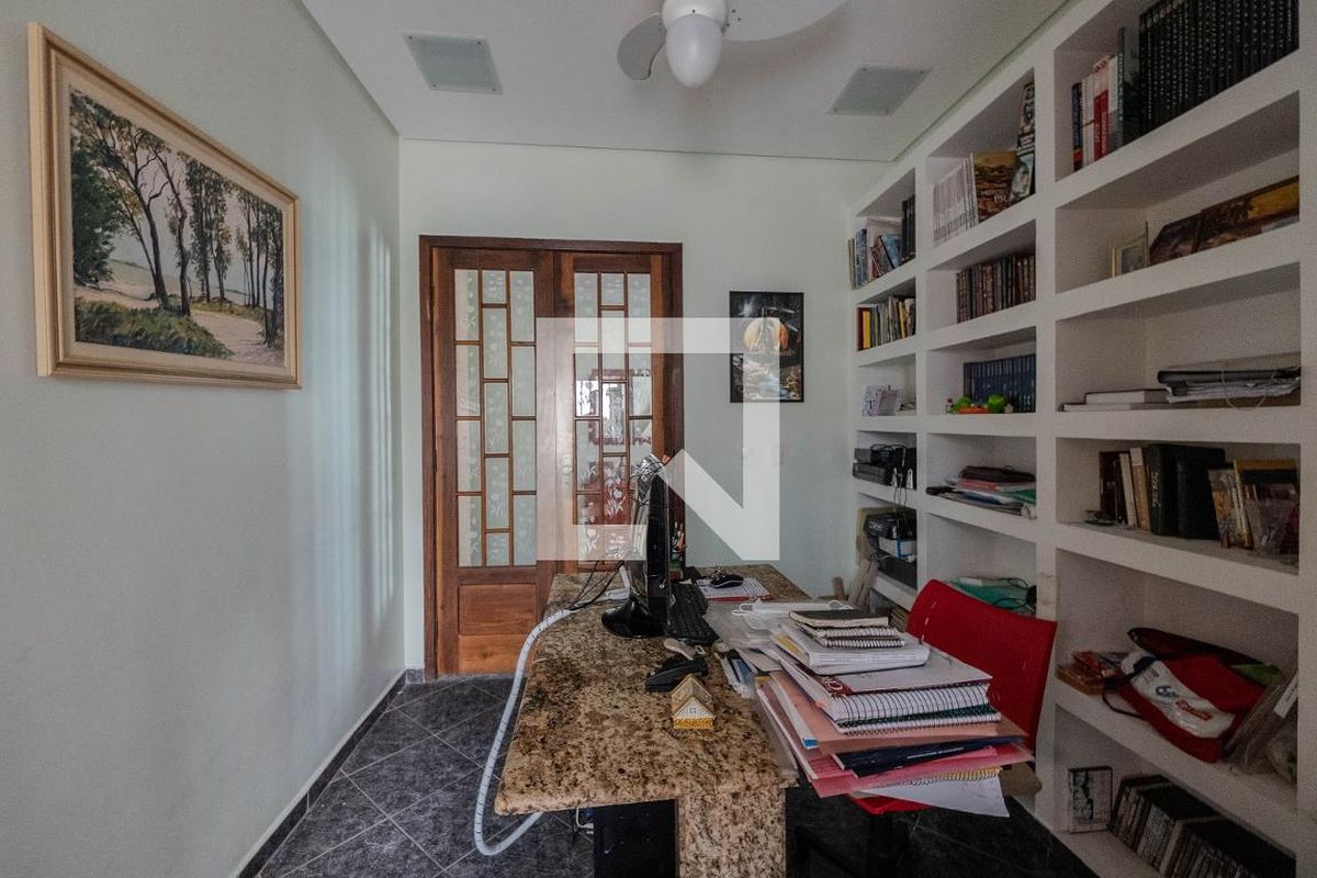 Apartamento, 3 quartos, 90 m² - Foto 39