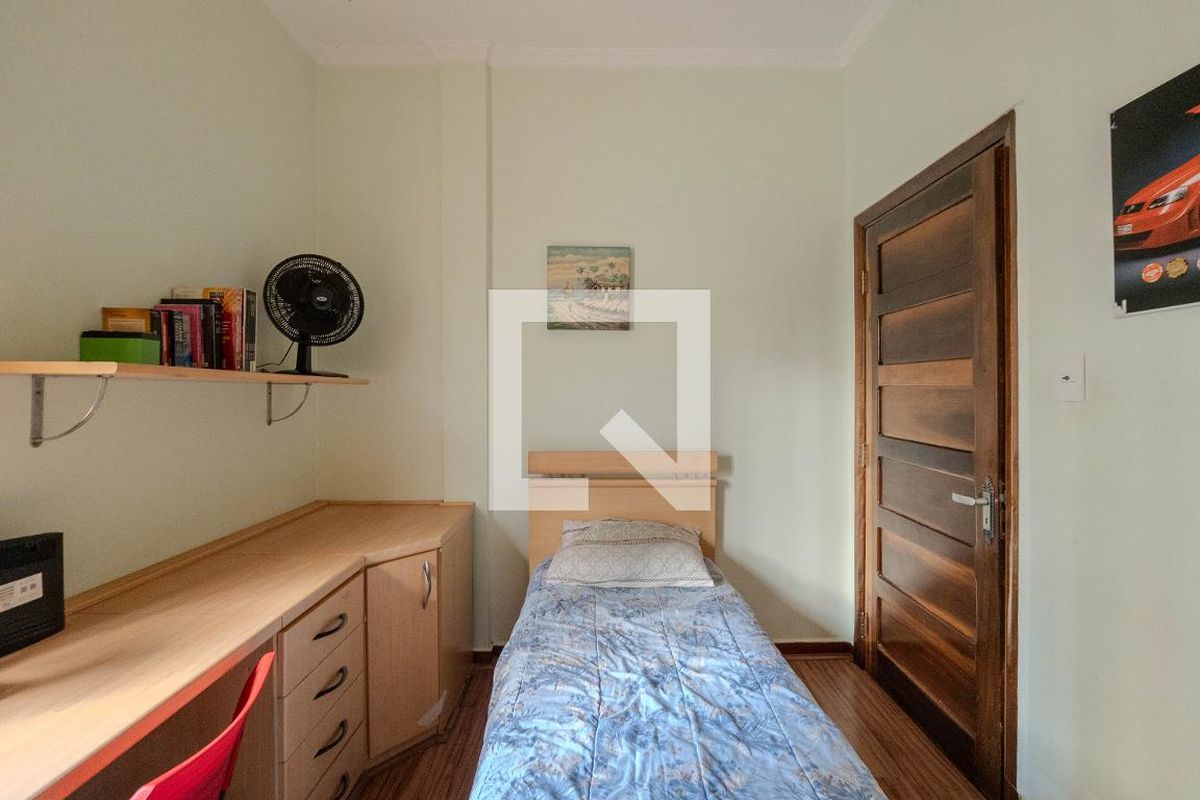 Apartamento, 3 quartos, 90 m² - Foto 21