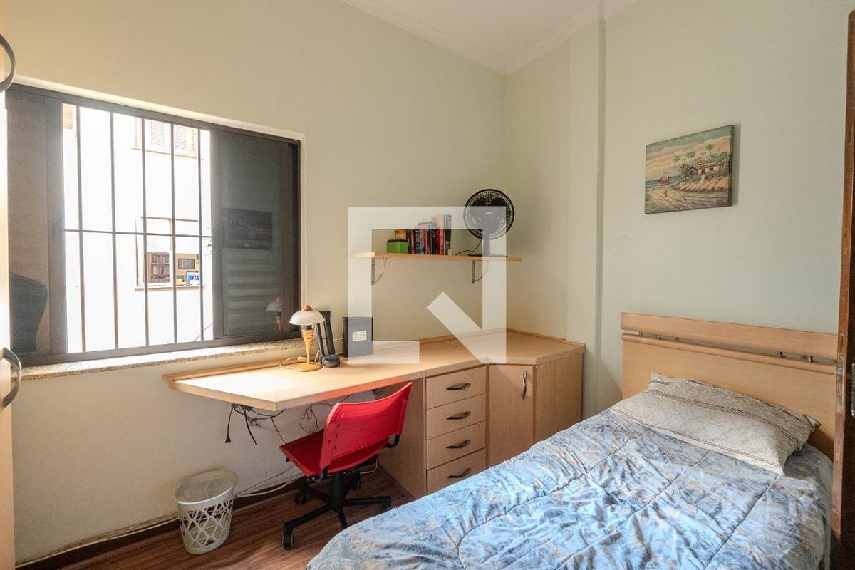 Apartamento, 3 quartos, 90 m² - Foto 17