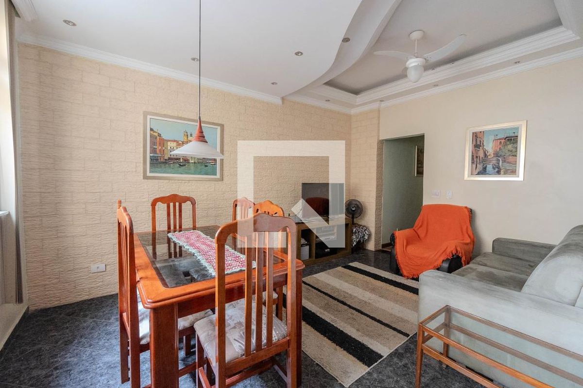 Apartamento, 3 quartos, 90 m² - Foto 2