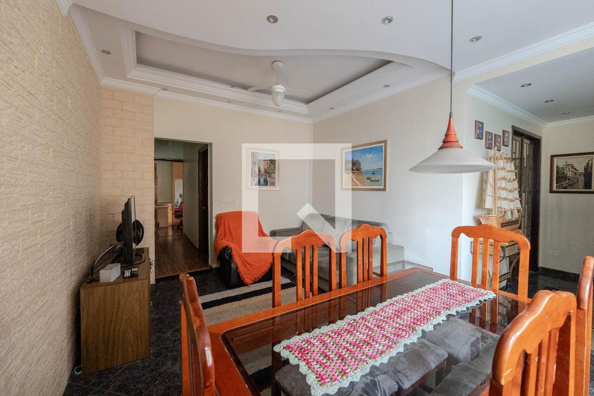 Apartamento, 3 quartos, 90 m² - Foto 5