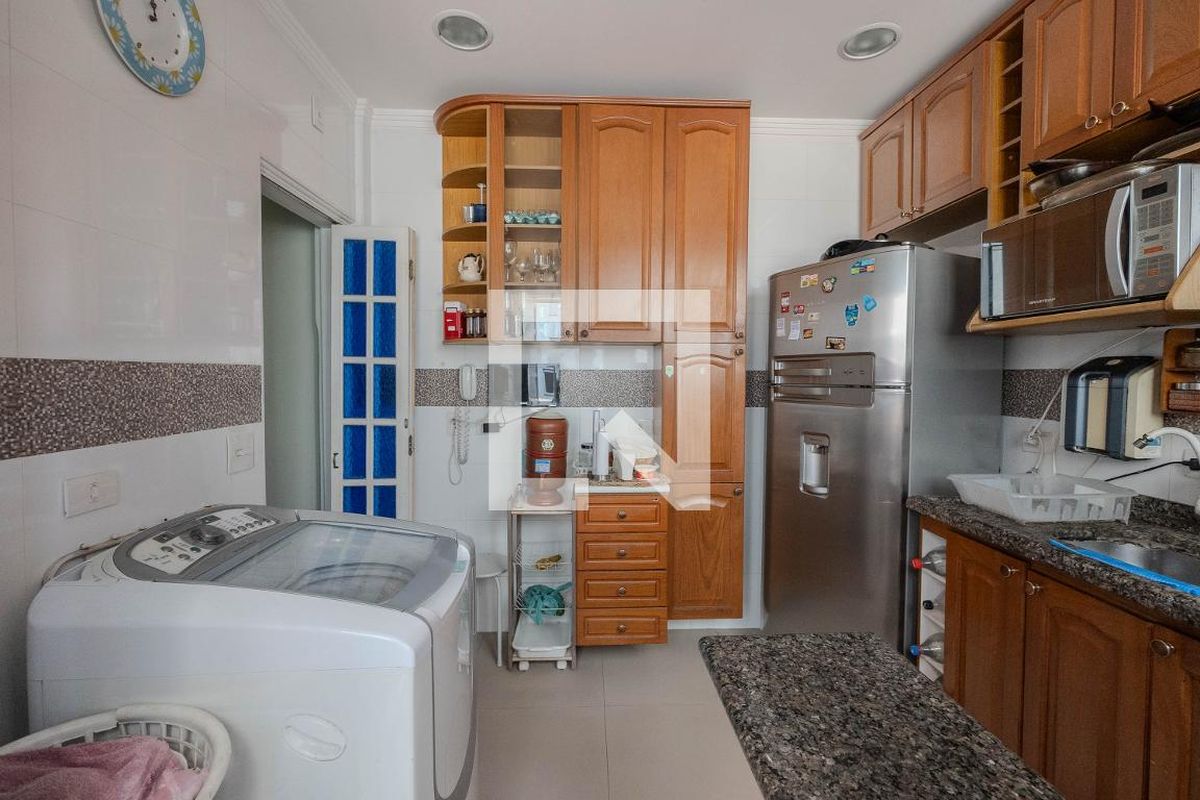 Apartamento, 3 quartos, 90 m² - Foto 57