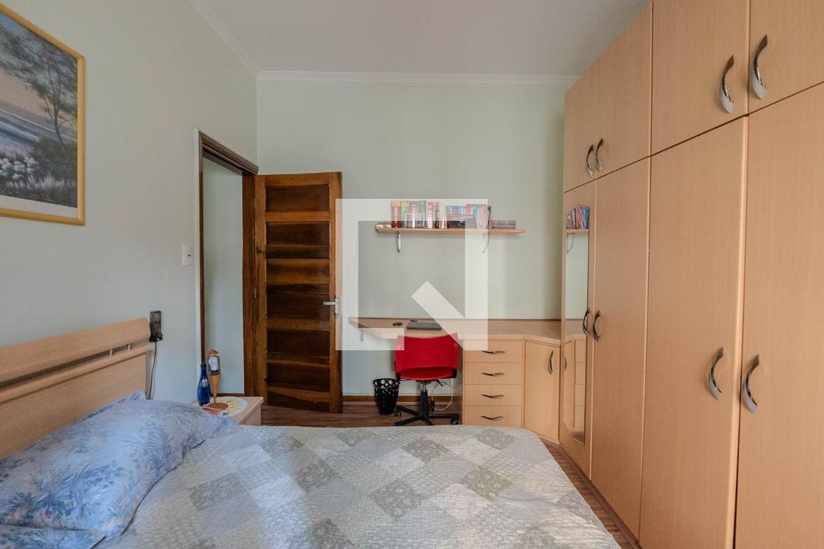 Apartamento, 3 quartos, 90 m² - Foto 31
