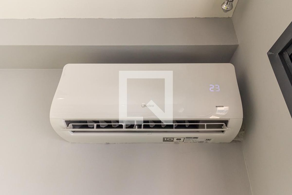 Kitnet-Studio, 26 m² - Foto 10