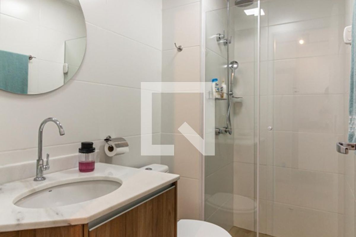 Kitnet-Studio, 26 m² - Foto 40