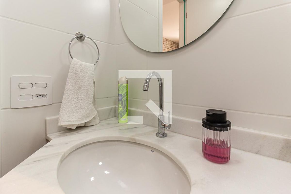 Kitnet-Studio, 26 m² - Foto 44