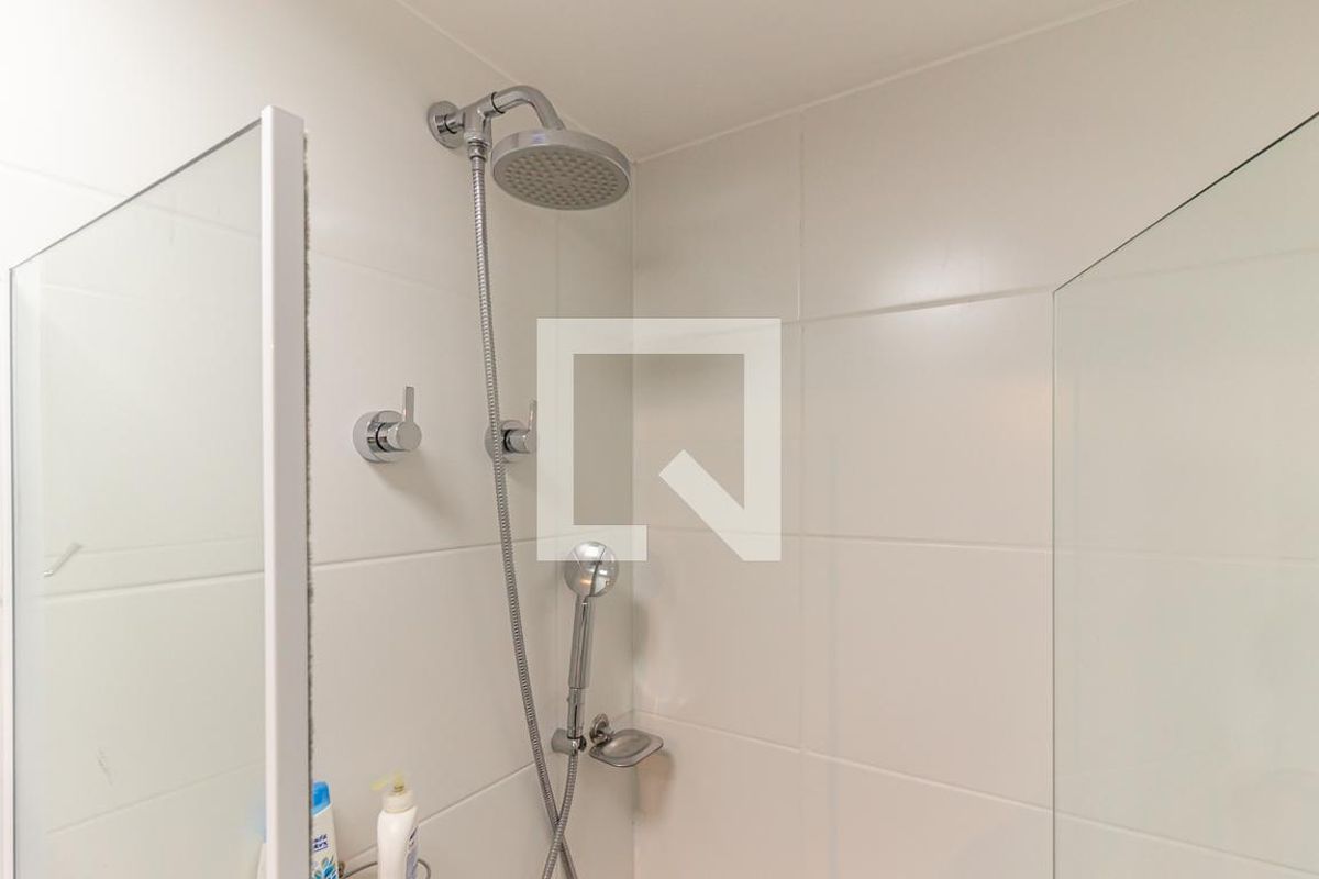Kitnet-Studio, 26 m² - Foto 46