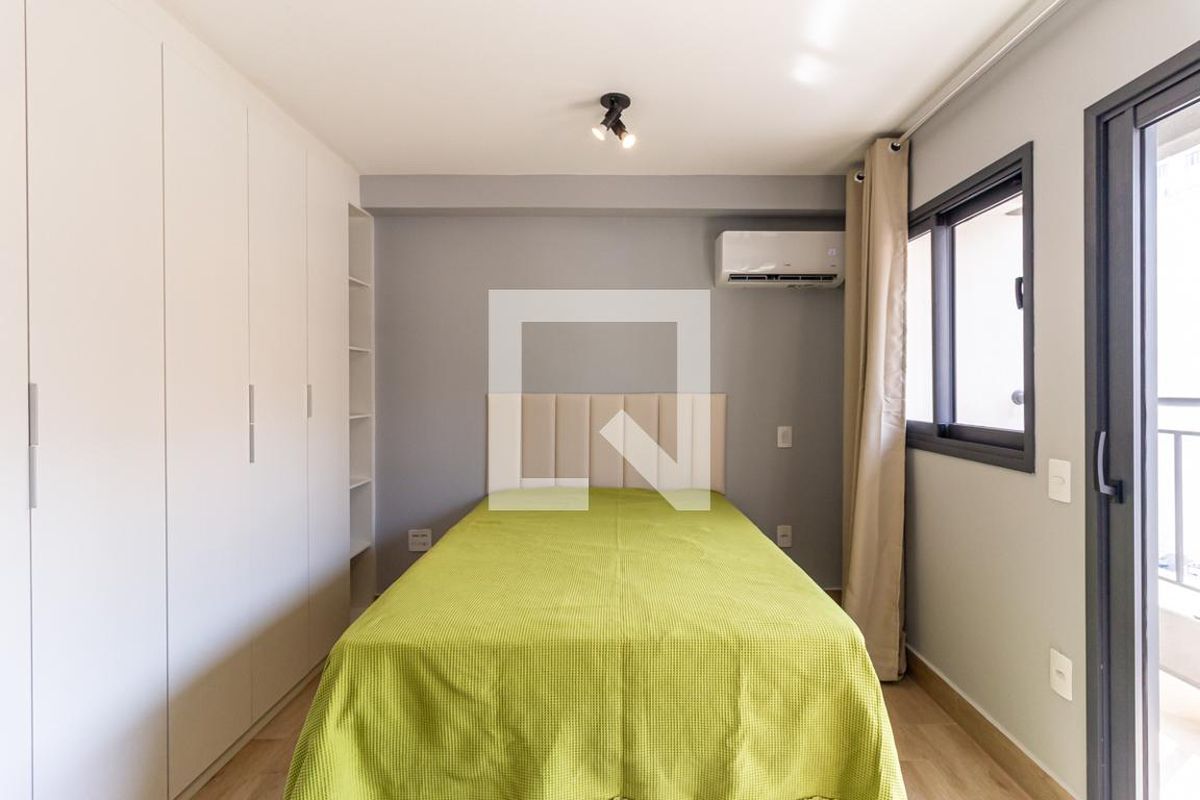 Kitnet-Studio, 26 m² - Foto 6