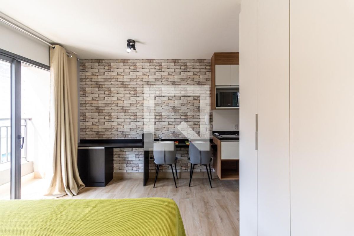 Kitnet-Studio, 26 m² - Foto 20