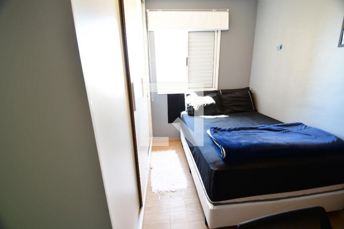 Apartamento à Venda - Guanabara, 2 Quartos,  54 m2 em , Campinas - sp | SoloBR