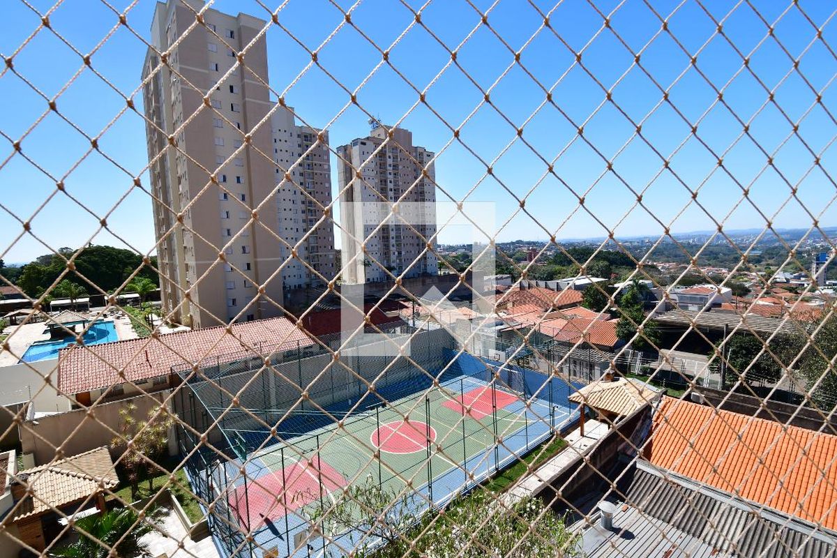 Apartamento à Venda - Guanabara, 2 Quartos,  54 m2 em , Campinas - sp | SoloBR