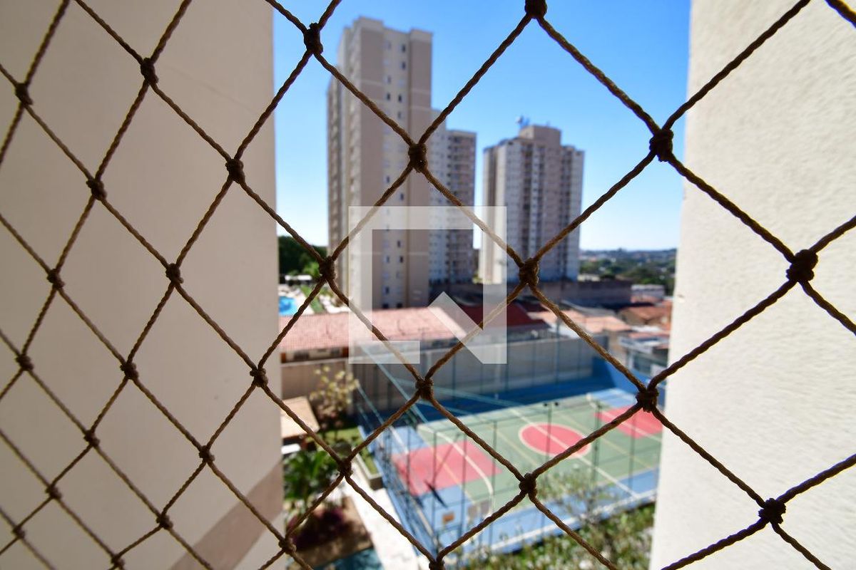 Apartamento à Venda - Guanabara, 2 Quartos,  54 m2 em , Campinas - sp | SoloBR
