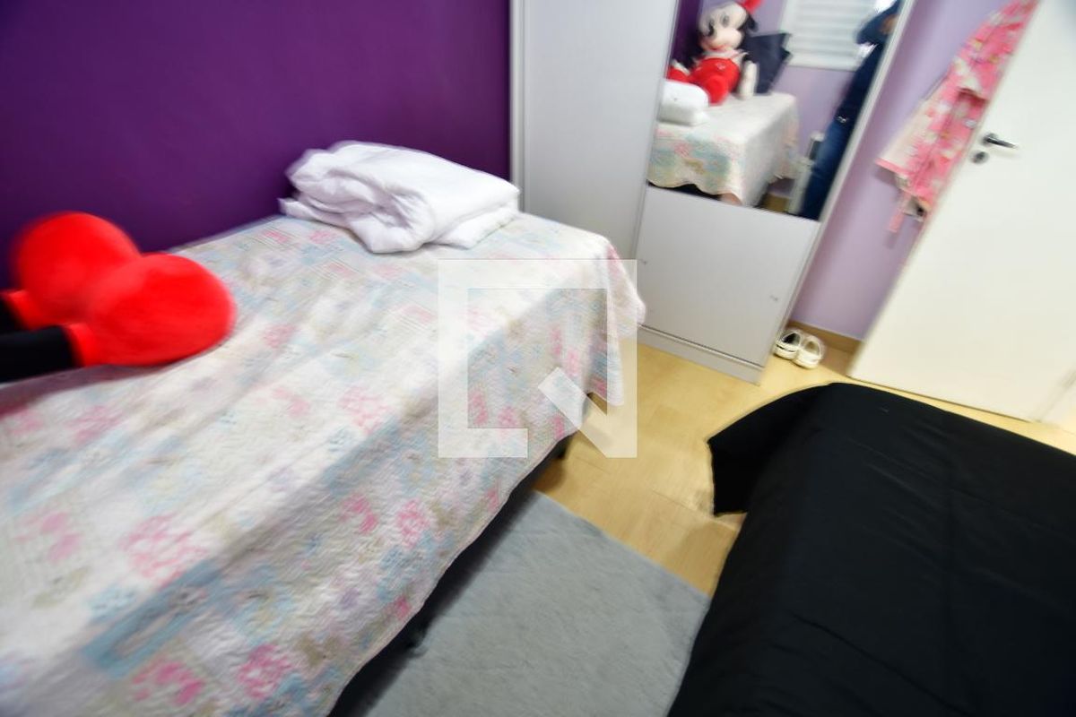 Apartamento à Venda - Guanabara, 2 Quartos,  54 m2 em , Campinas - sp | SoloBR