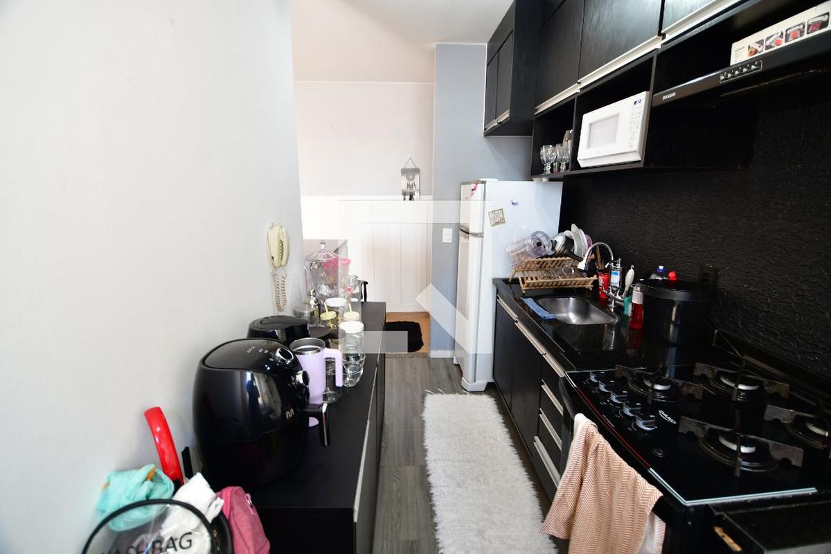 Apartamento à Venda - Guanabara, 2 Quartos,  54 m2 em , Campinas - sp | SoloBR