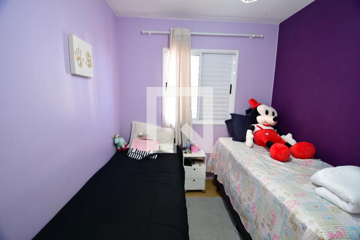 Apartamento à Venda - Guanabara, 2 Quartos,  54 m2 em , Campinas - sp | SoloBR