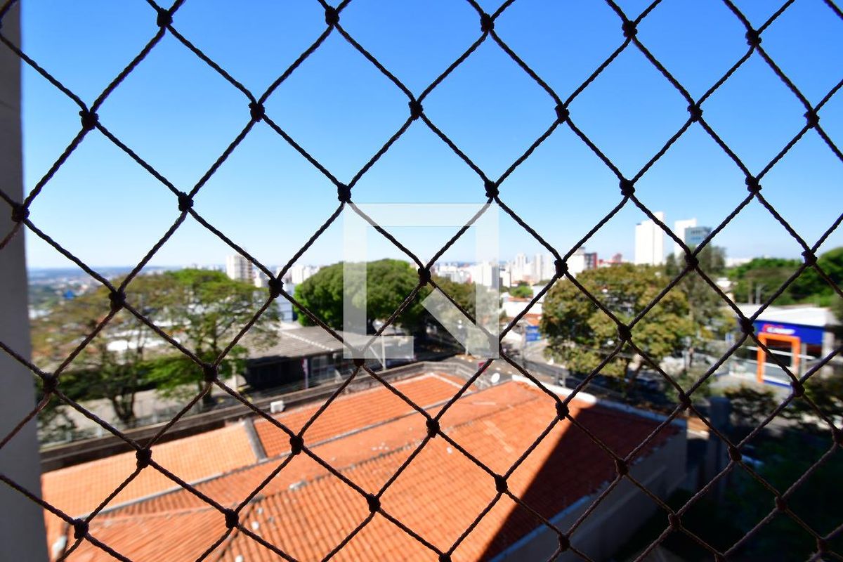 Apartamento à Venda - Guanabara, 2 Quartos,  54 m2 em , Campinas - sp | SoloBR