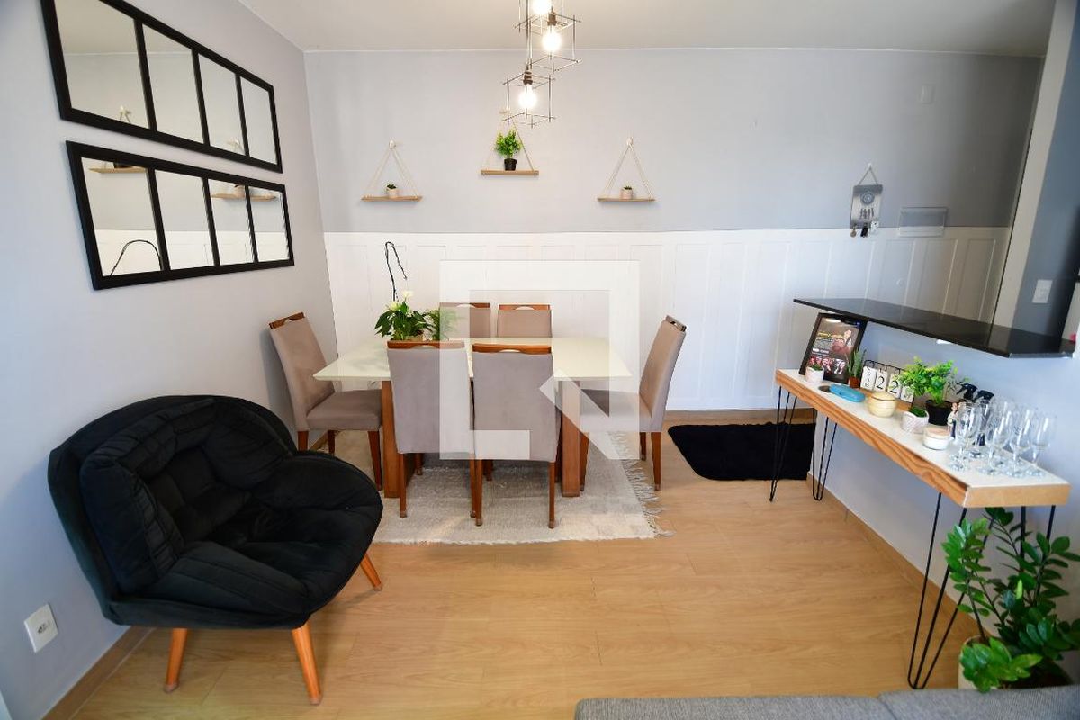 Apartamento à Venda - Guanabara, 2 Quartos,  54 m2 em , Campinas - sp | SoloBR