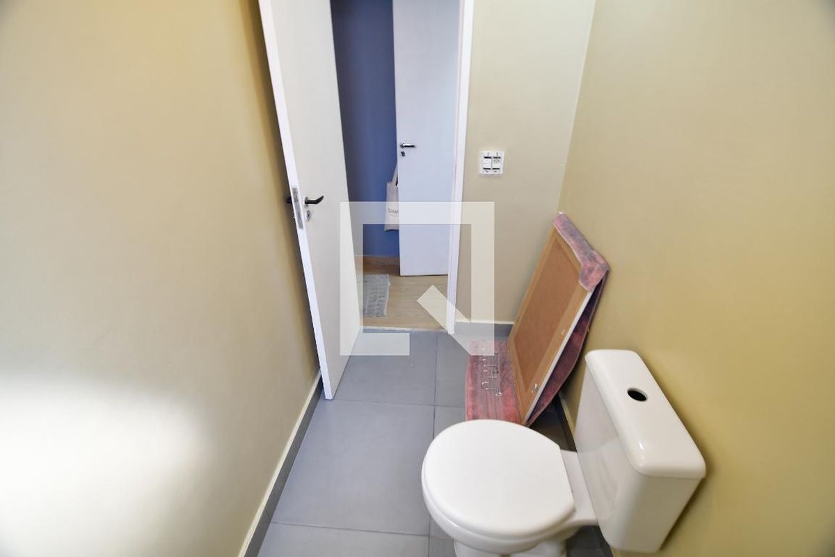 Apartamento à Venda - Guanabara, 2 Quartos,  54 m2 em , Campinas - sp | SoloBR
