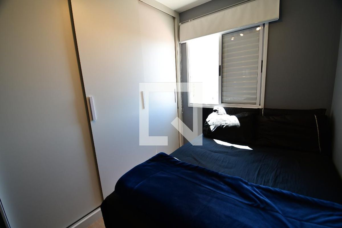 Apartamento à Venda - Guanabara, 2 Quartos,  54 m2 em , Campinas - sp | SoloBR