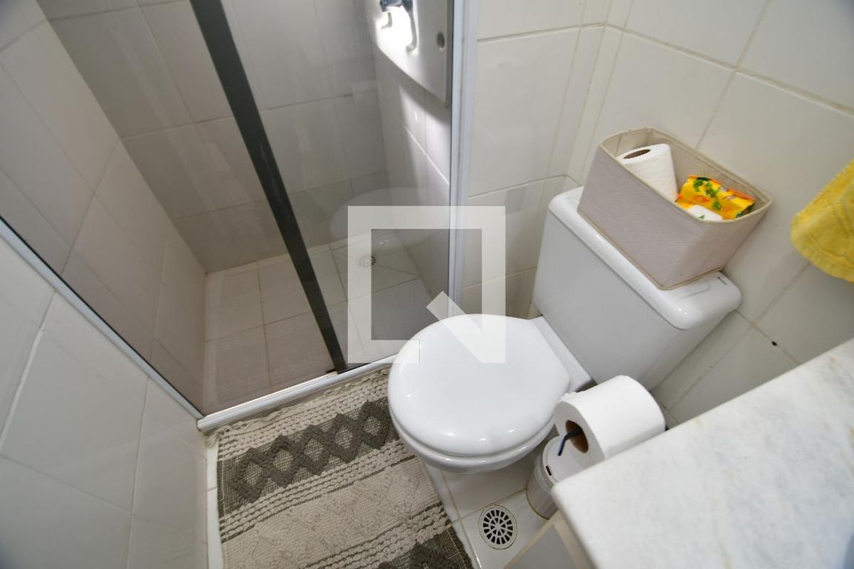 Apartamento à Venda - Guanabara, 2 Quartos,  54 m2 em , Campinas - sp | SoloBR