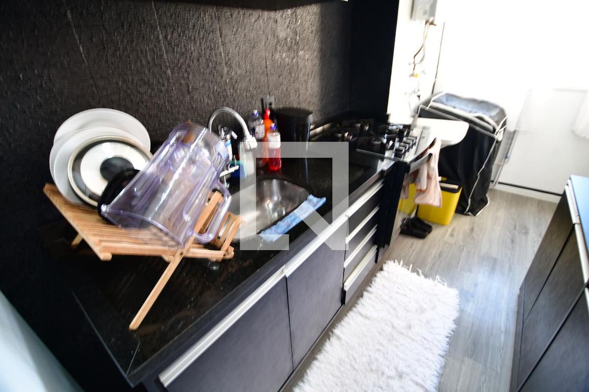 Apartamento à Venda - Guanabara, 2 Quartos,  54 m2 em , Campinas - sp | SoloBR