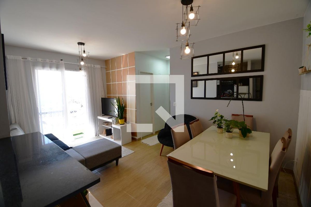 Apartamento à Venda - Guanabara, 2 Quartos,  54 m2 em , Campinas - sp | SoloBR